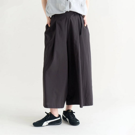 Women's Excursion Wide Pants - Black