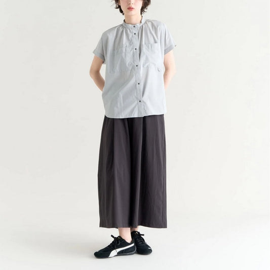 Women's Excursion Wide Pants - Black