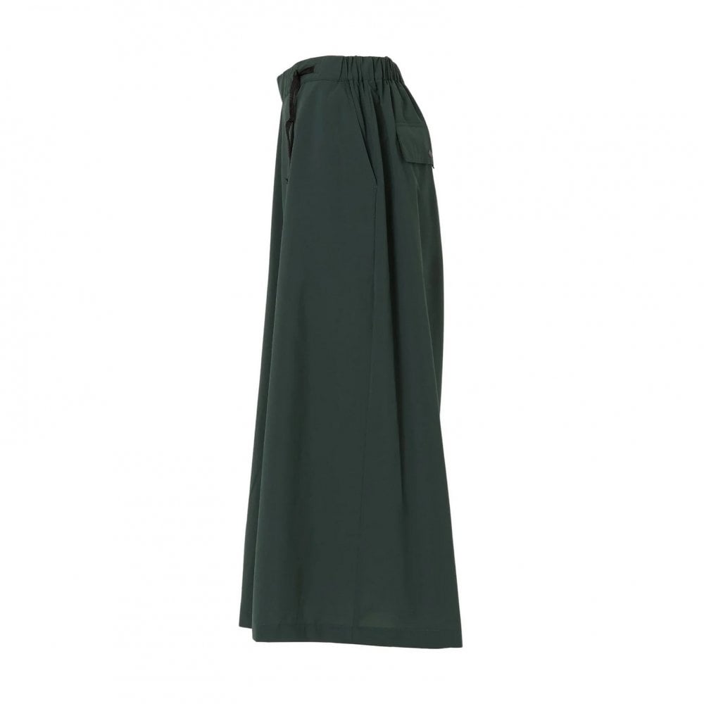 Women's Excursion Wide Pants - Grn