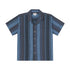 Frazer Woven SS Shirt - Black Multi