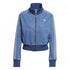 Women's Adicolor Denim Track Top