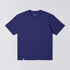 Oversize Basic T-Shirt - Skipper Blue