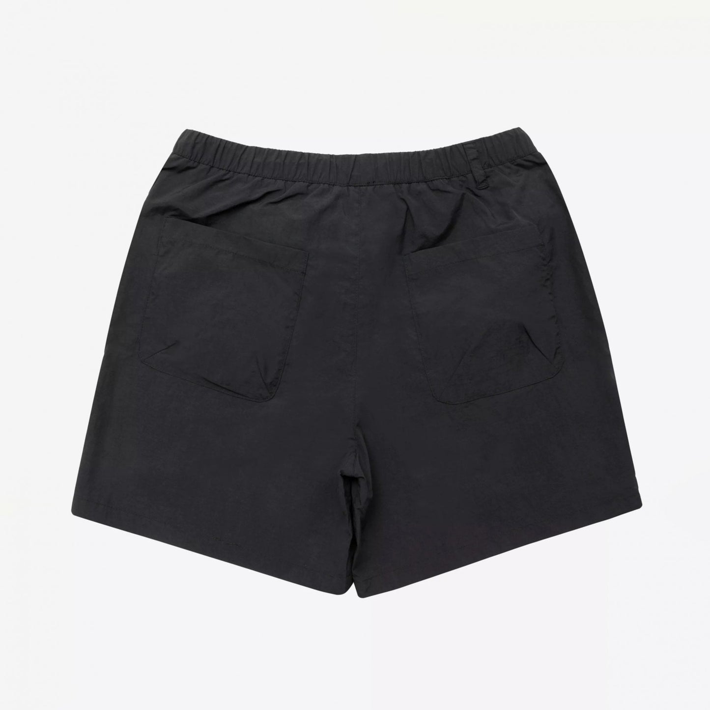 Sayer Tech Shorts - Black