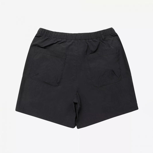 Sayer Tech Shorts - Black