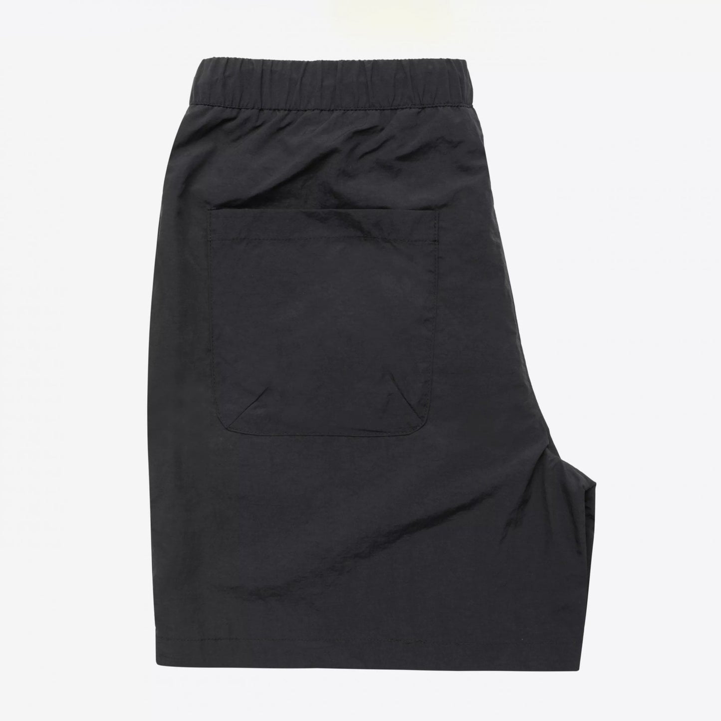 Sayer Tech Shorts - Black