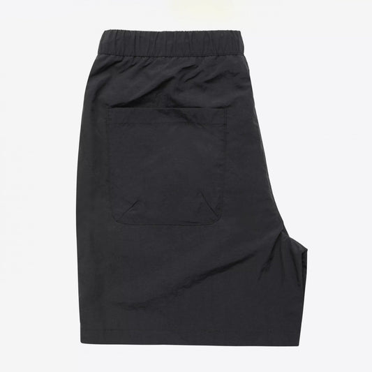 Sayer Tech Shorts - Black