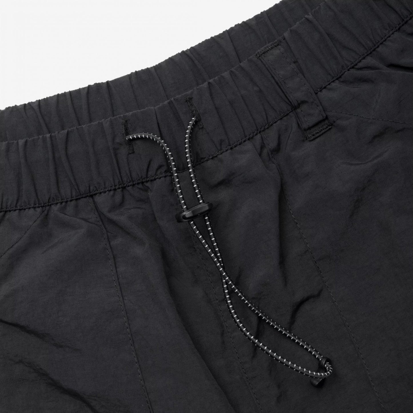 Sayer Tech Shorts - Black