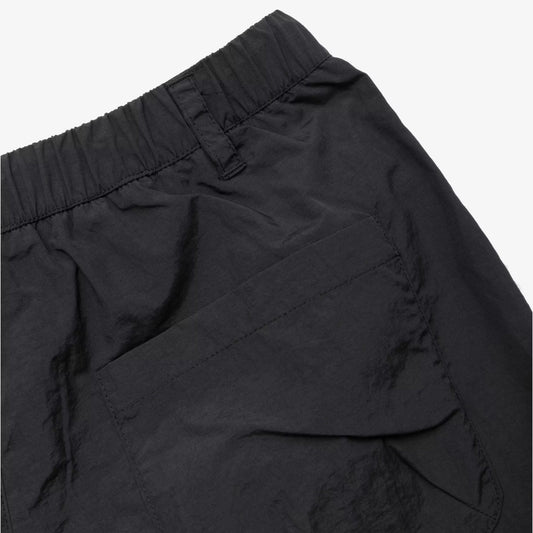 Sayer Tech Shorts - Black