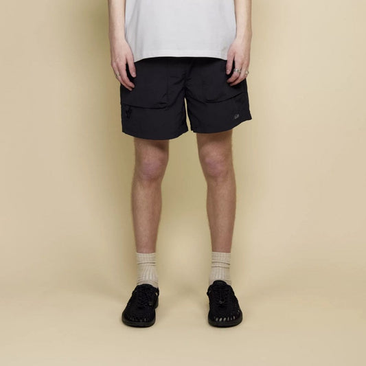Sayer Tech Shorts - Black