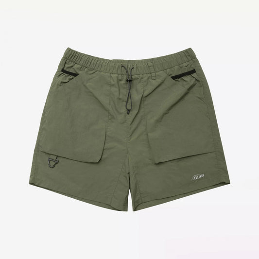 Sayer Tech Shorts - Khaki
