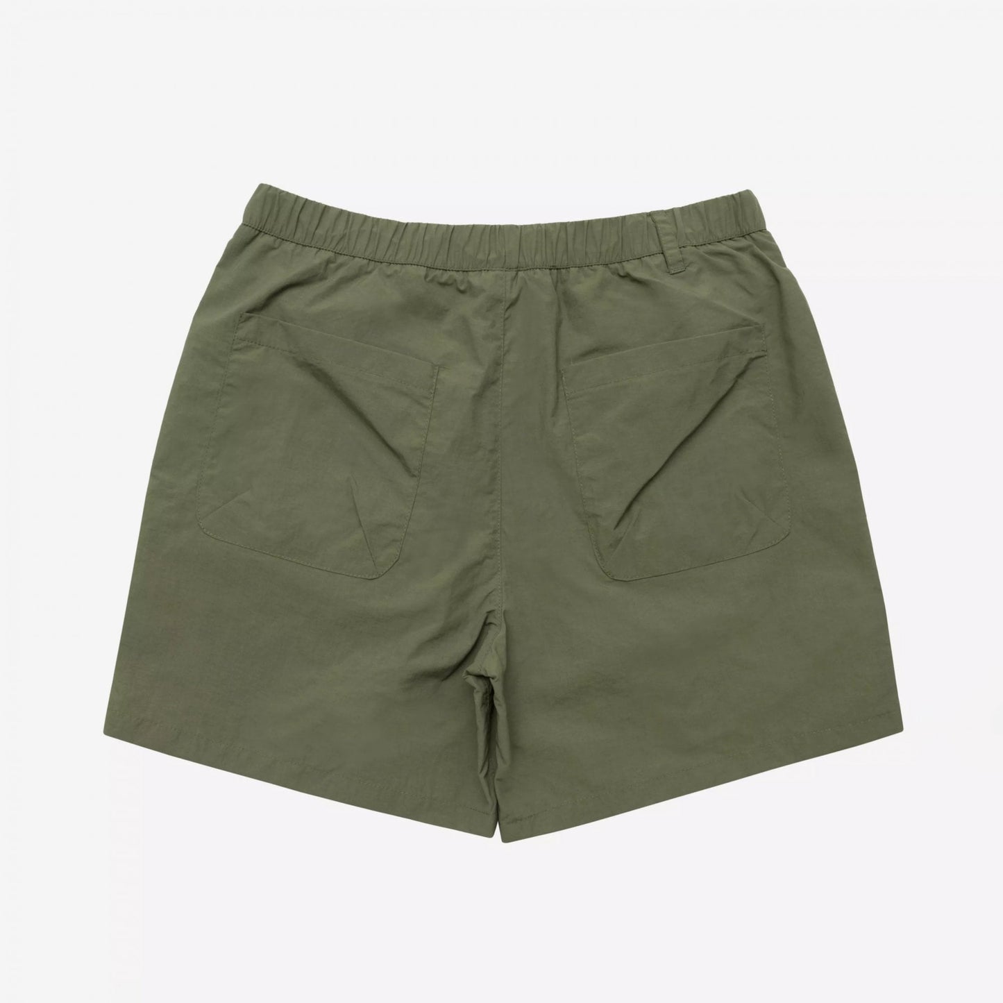 Sayer Tech Shorts - Khaki