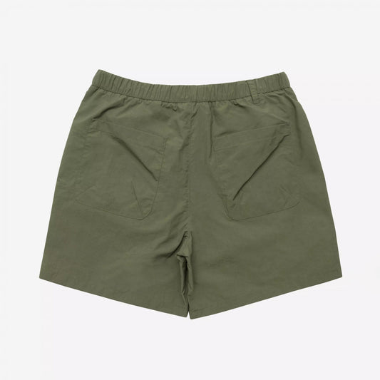 Sayer Tech Shorts - Khaki