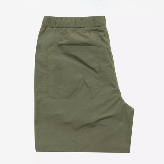 Sayer Tech Shorts - Khaki