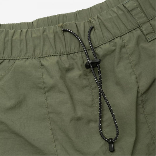 Sayer Tech Shorts - Khaki
