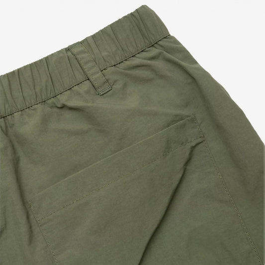 Sayer Tech Shorts - Khaki