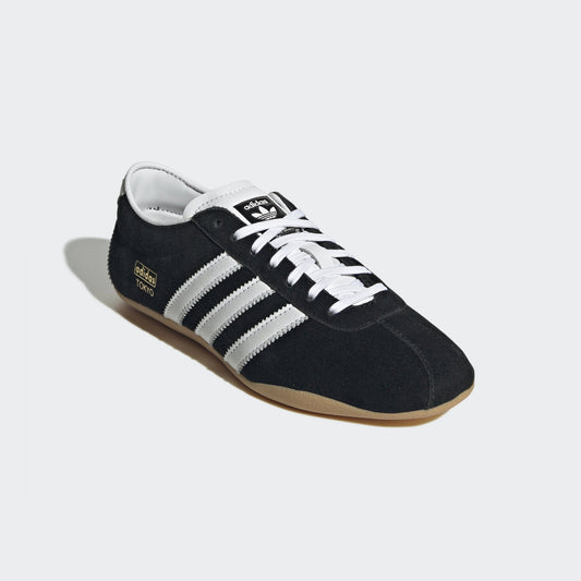 Women's Tokyo - Core Black / Cloud White / Gum