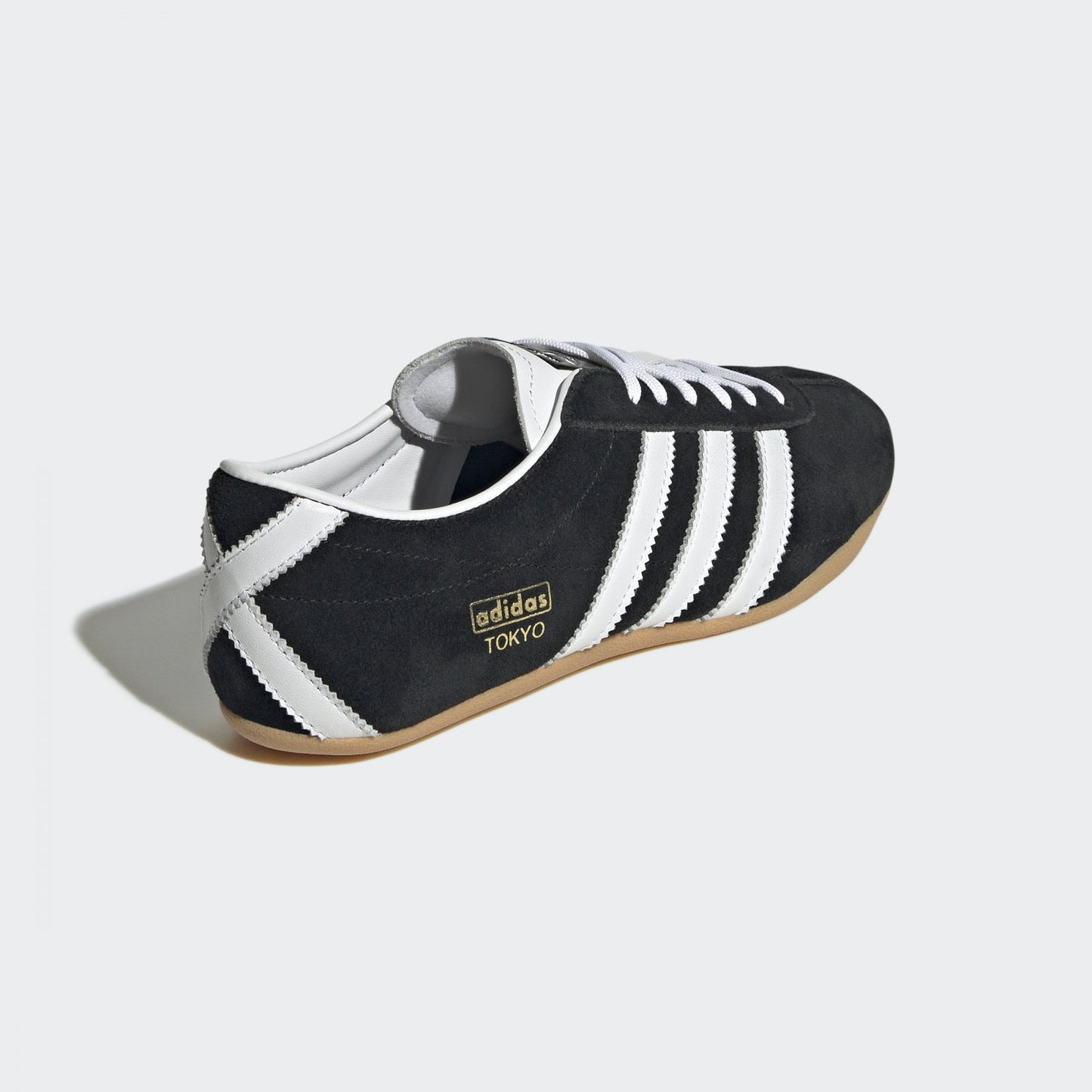 Women's Tokyo - Core Black / Cloud White / Gum