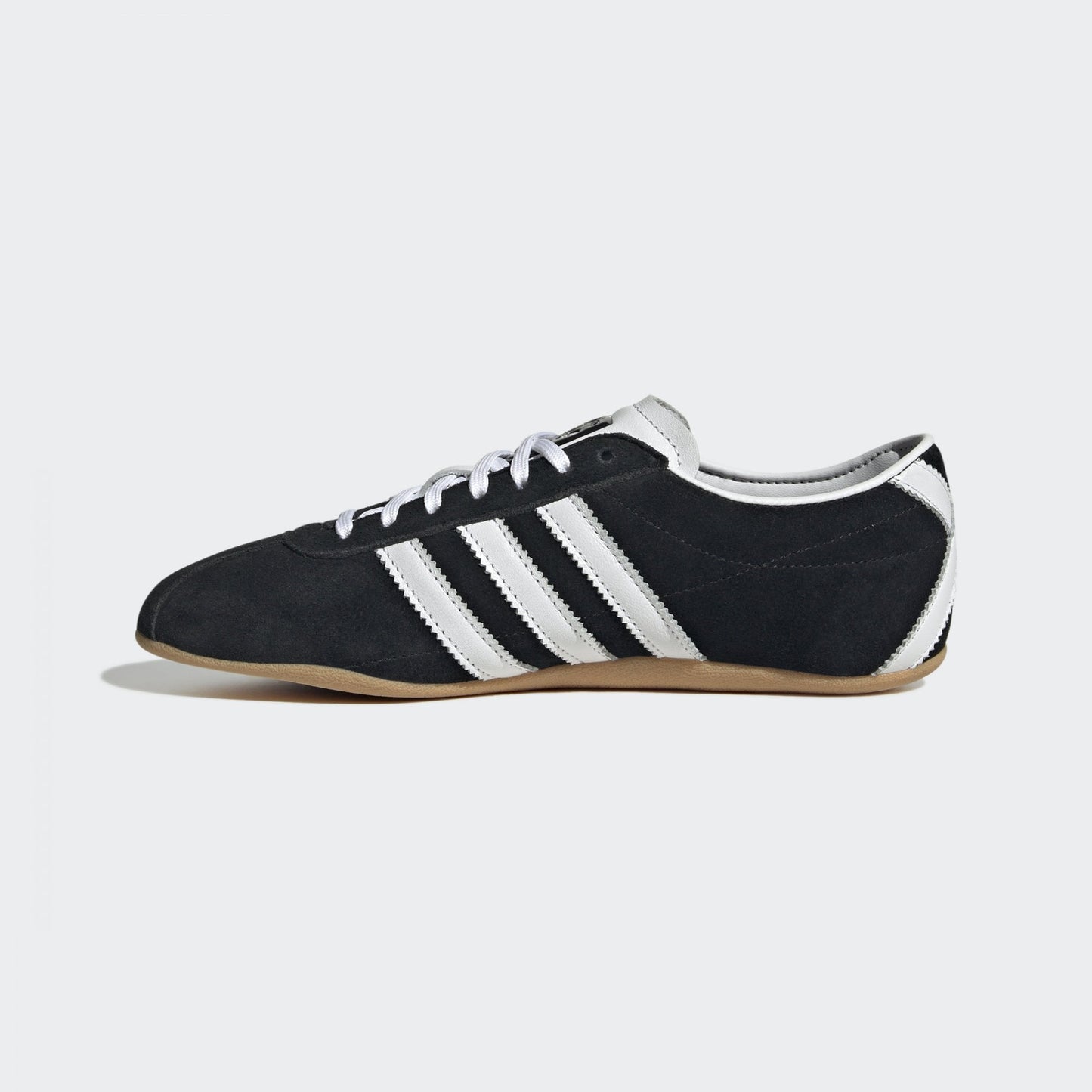 Women's Tokyo - Core Black / Cloud White / Gum