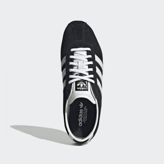 Women's Tokyo - Core Black / Cloud White / Gum