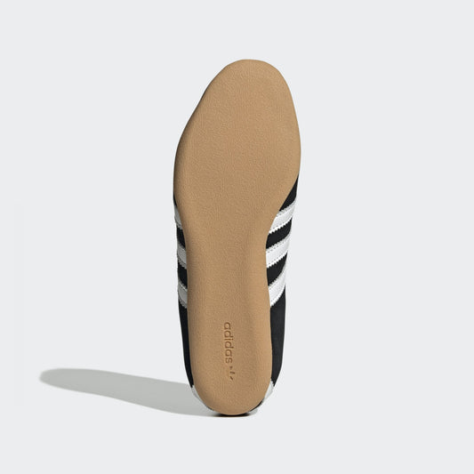 Women's Tokyo - Core Black / Cloud White / Gum