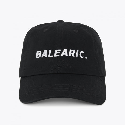 Balearic Cap
