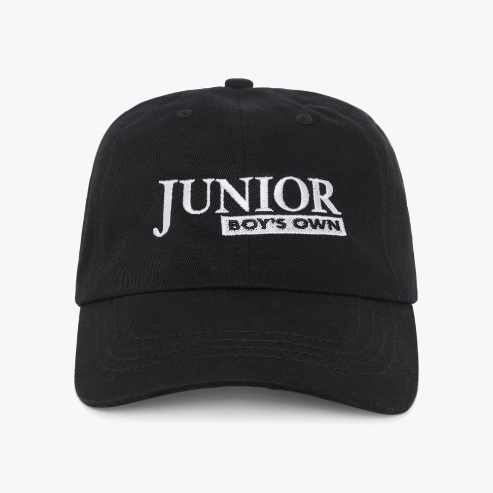 Junior Boy's Own Logo Cap