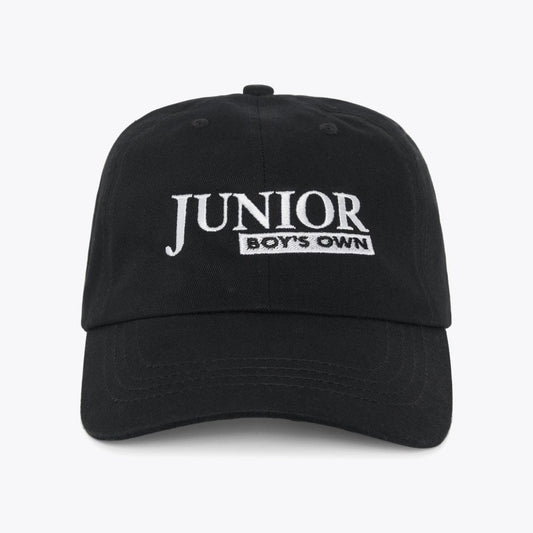 Junior Boy's Own Logo Cap