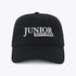 Junior Boy's Own Logo Cap