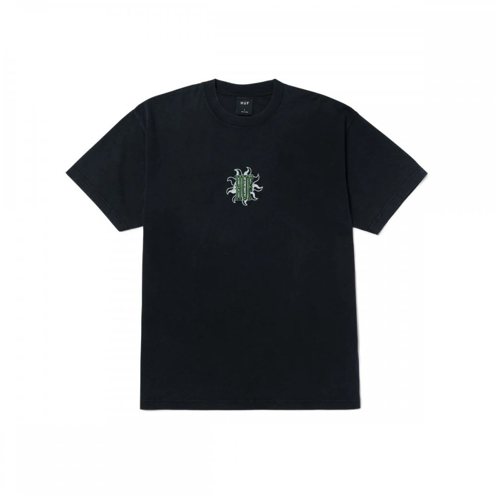 Apollo S/s Washed Tee