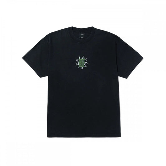 Apollo S/s Washed Tee