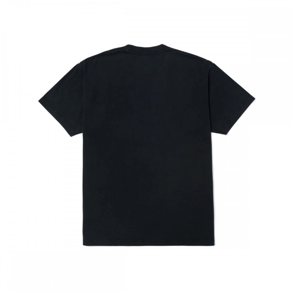 Apollo S/s Washed Tee