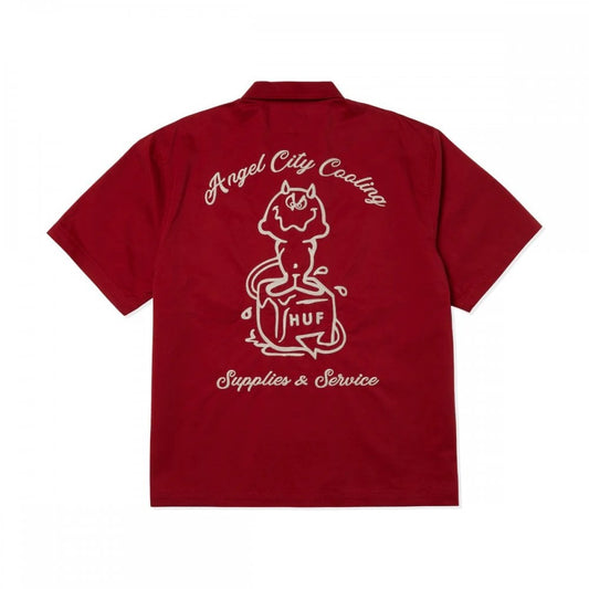 Supplies & Service Shirt