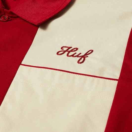 Supplies & Service Shirt
