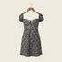 Ditsy Daisy Dress