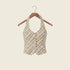 Sloane Check Waistcoat