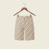 Sloane Check Short