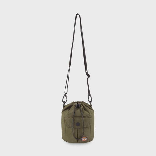 Unionville Pouch, Military Green