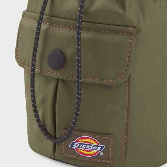 Unionville Pouch, Military Green
