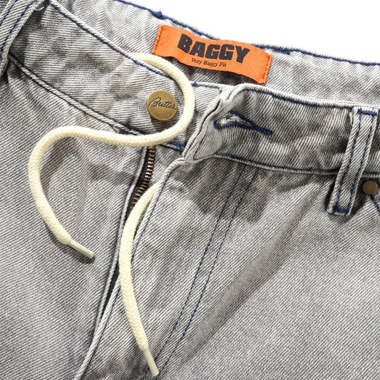 Encounter Denim Jeans