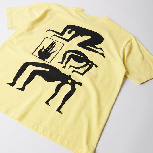 Yoga Discounts T-shirt