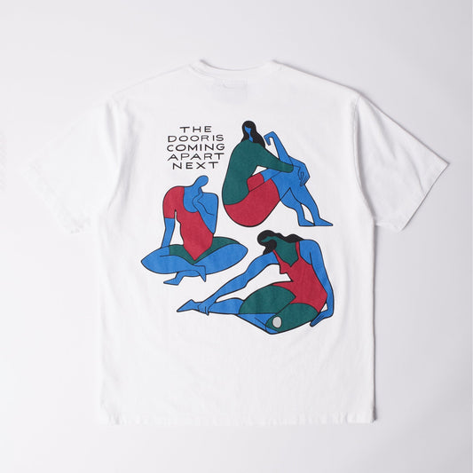 The Broken Door T-shirt