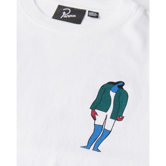 The Broken Door T-shirt