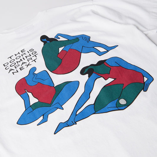 The Broken Door T-shirt
