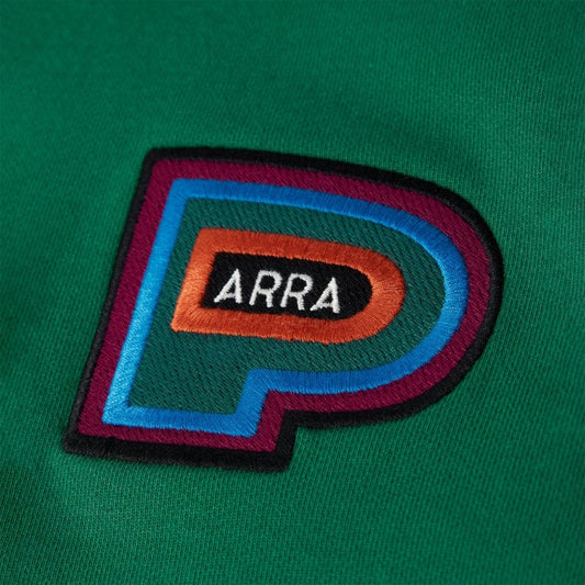 Repeat Pea Crew Neck Sweatshirt