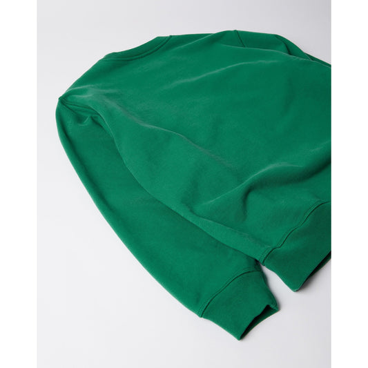 Repeat Pea Crew Neck Sweatshirt
