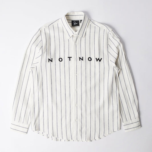 Not Now Shirt