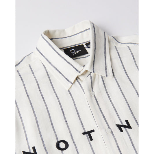Not Now Shirt