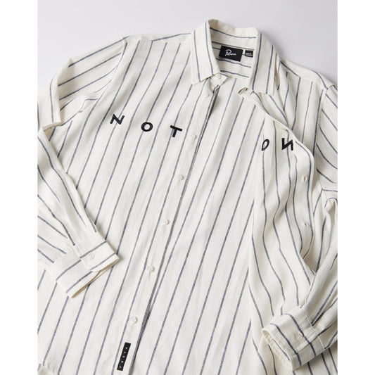 Not Now Shirt