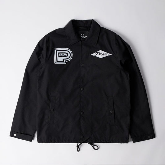 Midnight Surprise Coach Jacket