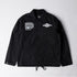 Midnight Surprise Coach Jacket